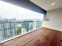 The Peak @ Cairnhill II (D9), Apartment #482025021